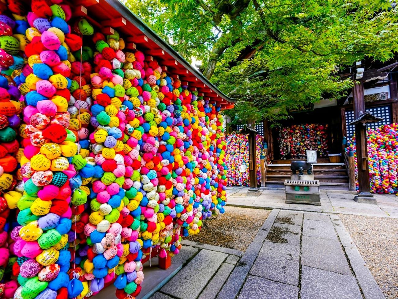 Hotel Giappo Franca Kyōto Exterior foto