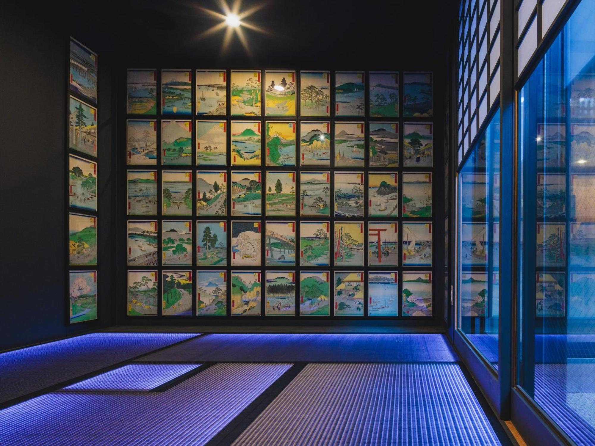 Hotel Giappo Franca Kyōto Exterior foto