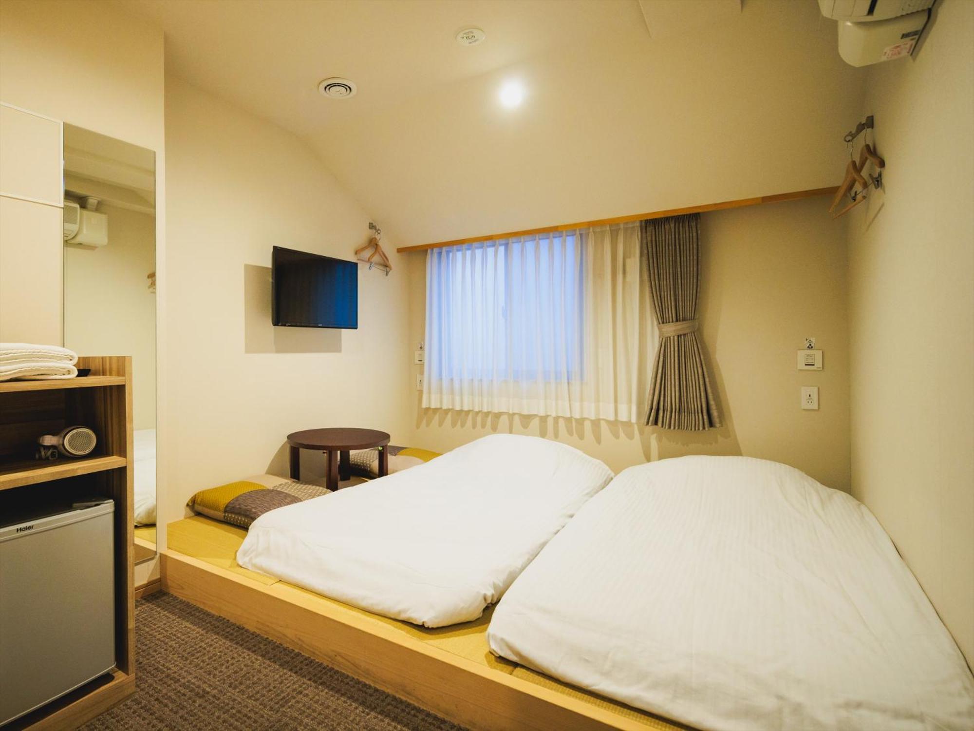 Hotel Giappo Franca Kyōto Exterior foto