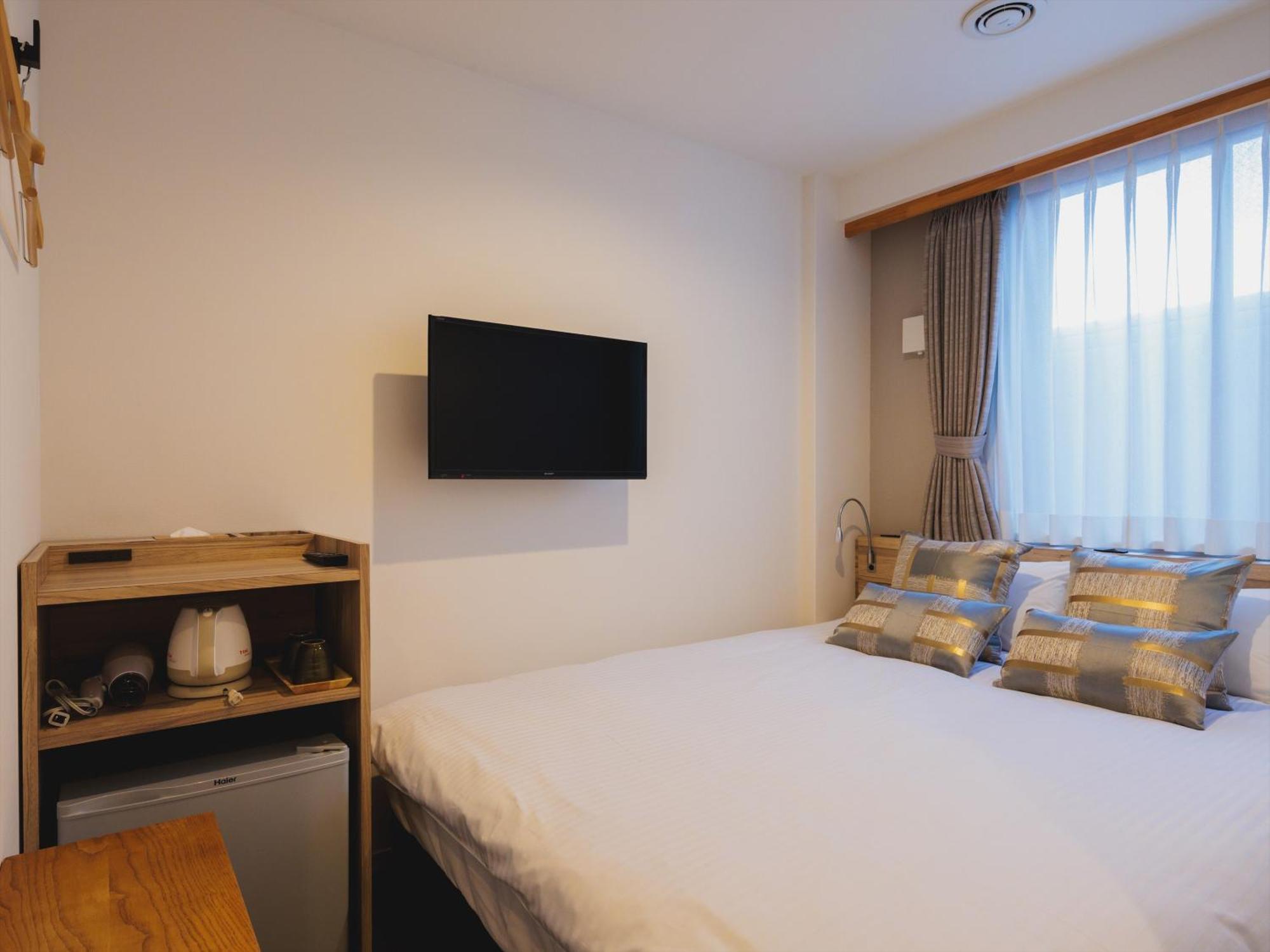 Hotel Giappo Franca Kyōto Exterior foto